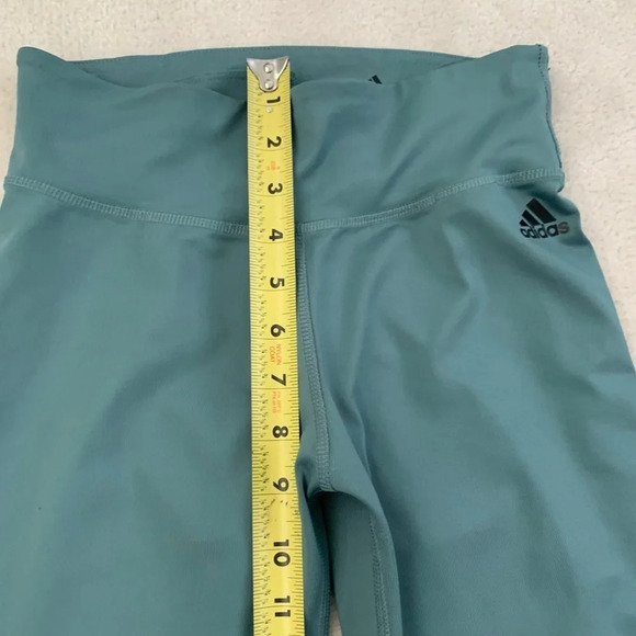 * 🌟HP🌟*  New - Adidas Climalite legging , S - Picture 7 of 15
